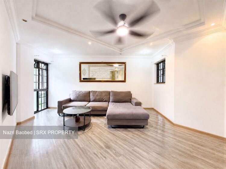 Blk 519 Fragrant Woods (Woodlands), HDB 4 Rooms #584028201